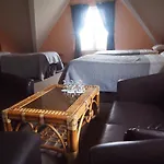 بيت ضيافة Woodlawn House 3*