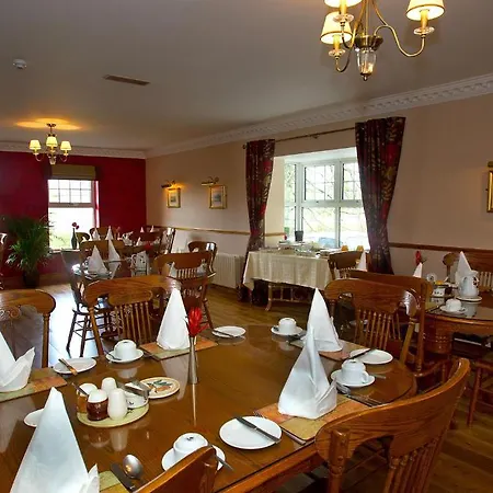 Woodlawn House Penzion Killarney