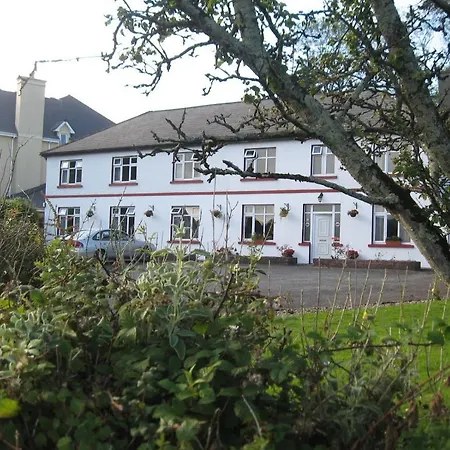 Penzion Woodlawn House Killarney