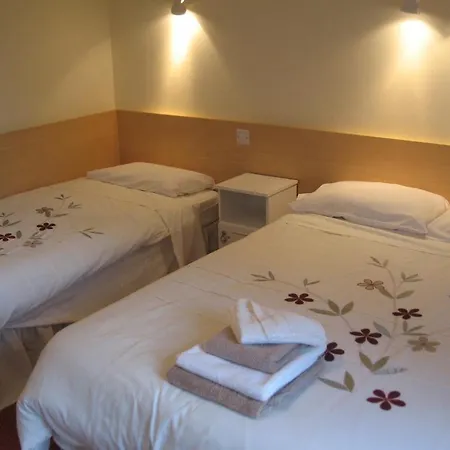 Woodlawn House 3* 킬라니