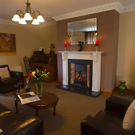 Woodlawn House كيلارني