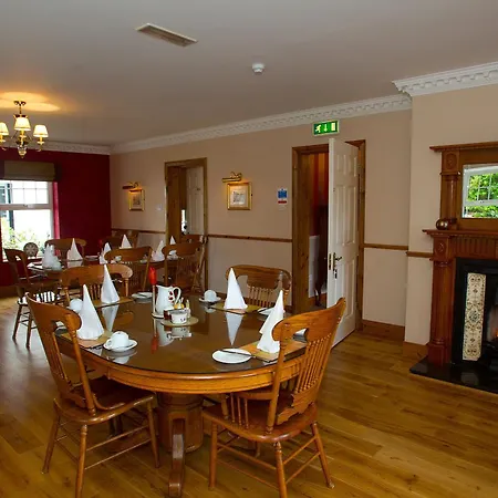 Woodlawn House 3* Cill Airne