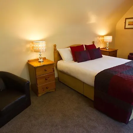 Woodlawn House Penzion 3*