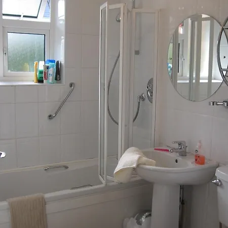 Affittacamere Woodlawn House Cill Airne