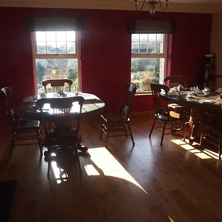 Woodlawn House Penzion Killarney