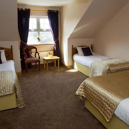 Woodlawn House Penzion 3*