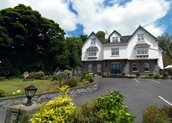 Woodlawn House בית הארחה קיל איירן