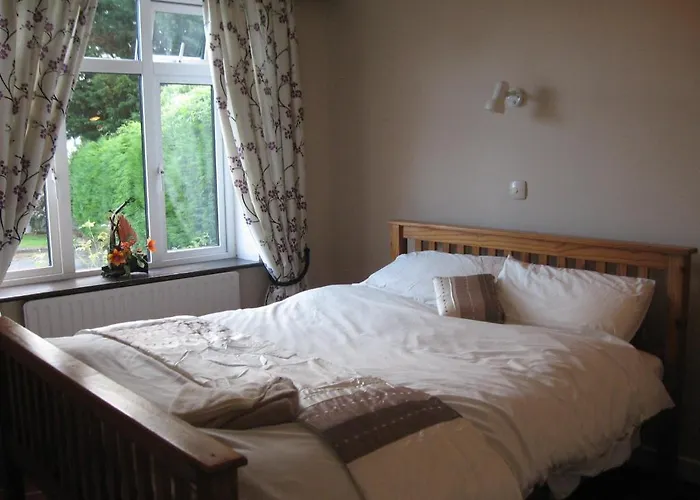 Woodlawn House בית הארחה קיל איירן