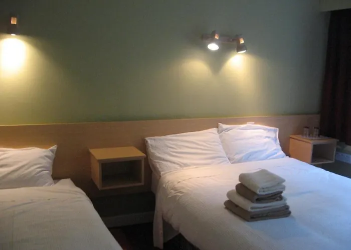 Woodlawn House קיל איירן