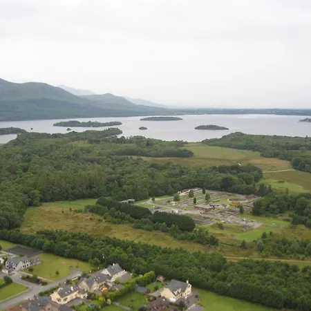 Woodlawn House Konukevi Killarney