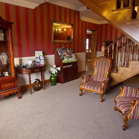 Affittacamere Woodlawn House