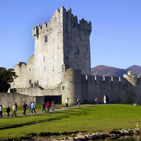 Woodlawn House Cill Airne