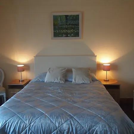 Konukevi Woodlawn House Killarney