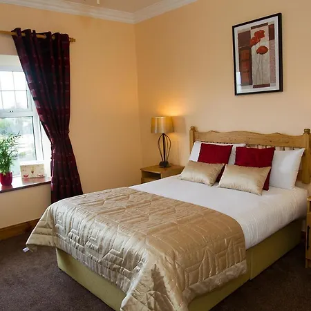 Woodlawn House Affittacamere 3*