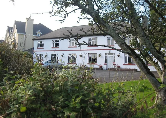 Affittacamere Woodlawn House Cill Airne