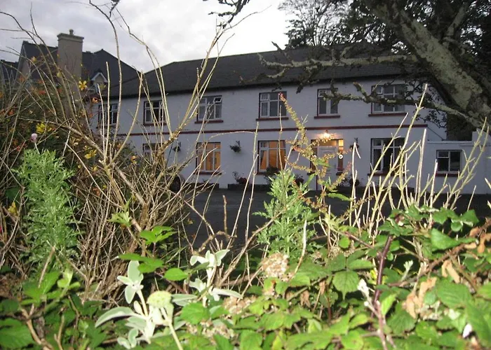 Woodlawn House Cill Airne