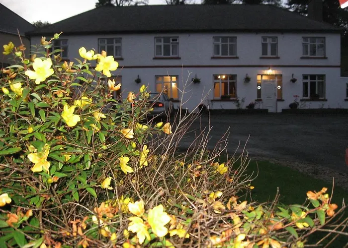 Affittacamere Woodlawn House 3*