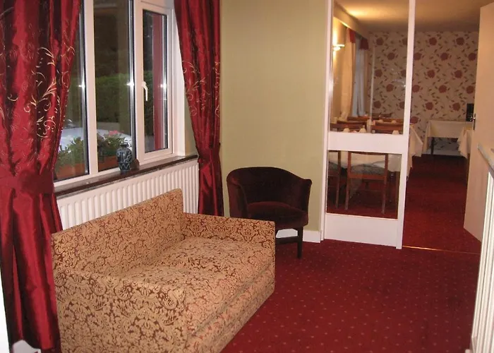 Affittacamere Woodlawn House Cill Airne