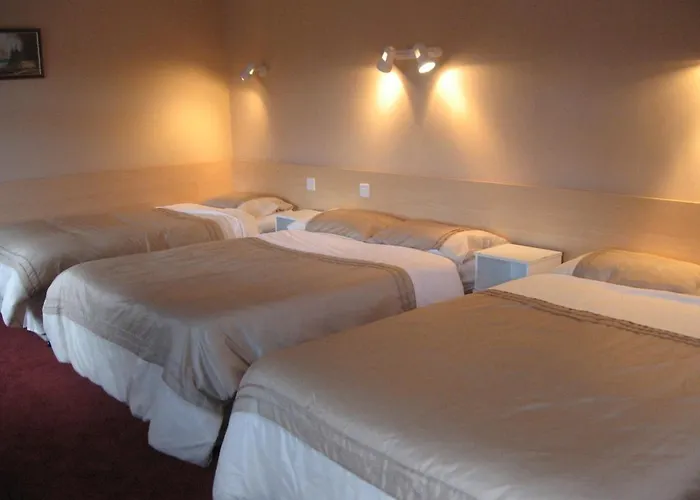 Affittacamere Woodlawn House 3*