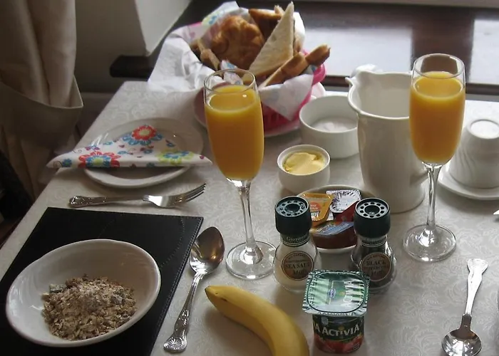 Woodlawn House Affittacamere 3*