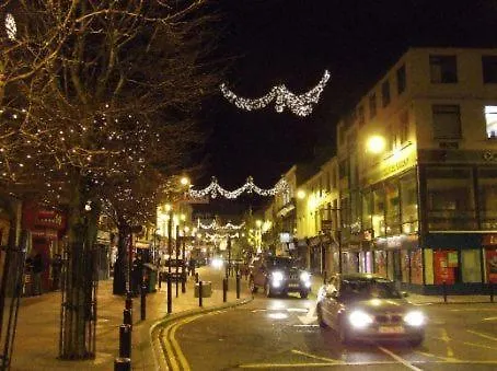 Woodlawn House Cill Airne