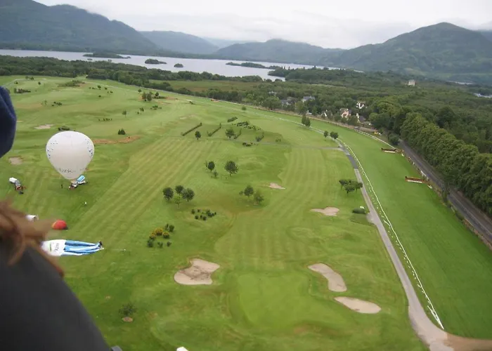 Affittacamere Woodlawn House Cill Airne