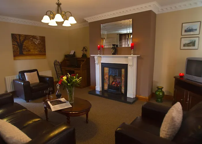 Woodlawn House Cill Airne